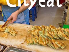 -咏春葱油饼(德政中路店)