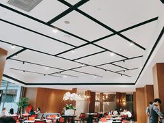 -富淳饭店(陆家嘴保利广场店)