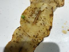 -木屋烧烤(万德庄店)