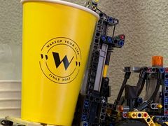 -W CAFE(甜爱路店)