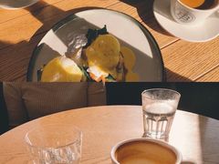 -Jamaicablue Coffeeshop(中央广场店)