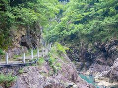 -楠溪江风景名胜区