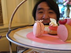 -大堂茶座