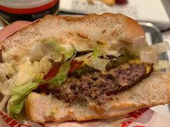 -FATBURGER 特富客汉堡(外交公寓店)