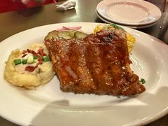 -Chili's Cafe&Bar奇利斯(滨江店)
