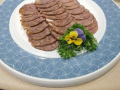 -来相会饺子·新辽菜(甘家口店)