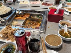 -海底捞火锅(凯德广场店)