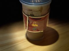 -LELECHA乐乐茶(新街口大洋店)