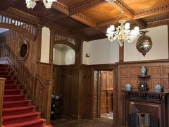 -马勒别墅·中餐厅