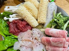 泰式火锅-About Bistro關於·泰式家庭料理