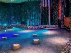 -宝丽金大酒店·洗浴中心