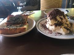 -PIZZA BIANCA(万象城店)