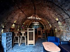 -北京山里寒舍度假酒店