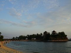 -巴拉湾海滩