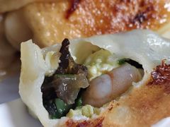 -劈柴院锅贴(沈阳路店)