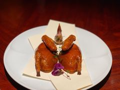 脆皮乳鸽-解香楼(八盘岭路店)