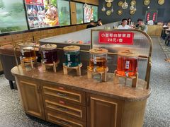 -小董哥烤串(故宫店)