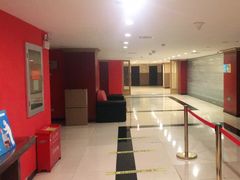 -北京九华山庄会展酒店