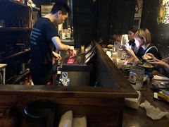 -木子烧鸟屋(百子湾店)