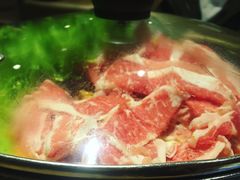 -花腰餐吧Bistro烧烤 傣味(传媒大学店)