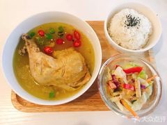 -箪食记(汉口路店)