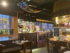 大堂-矶野水产(澳门逸园中心店)