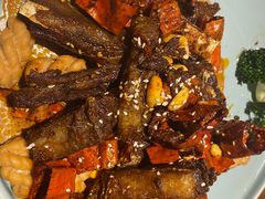 -小柴米·传统江西菜(八一广场店)