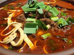 -乡野李掌柜(汉江路店)