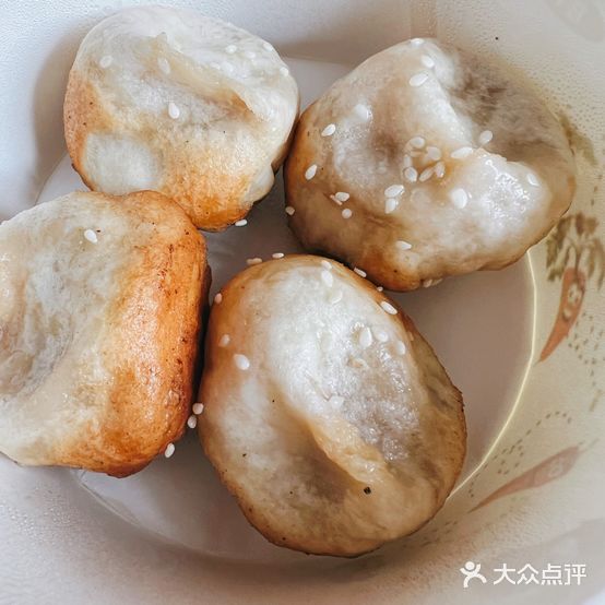 小丁香美食(西北街店)