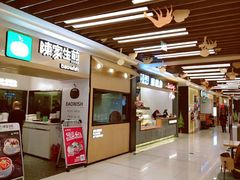 -凯德广场(武胜路店)