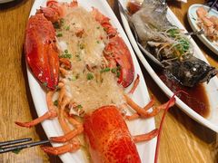 -南海渔家•渔民海鲜(万豪店)