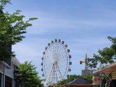 -亚龙湾8号(丁村万人海鲜广场店)