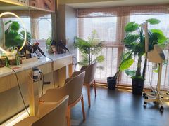 -施奈儿.洗头頭療.按摩SPA.采耳(上梅林店)