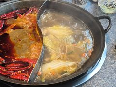 -大虎重庆老火锅(正弘城店)