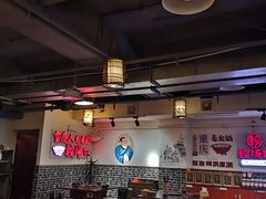 大堂-较场口火锅(九街店)