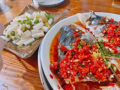 -湖南湘菜馆(东湘缘二店)