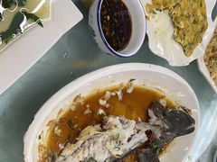 -范饭椰林川湘味海鲜·椰子鸡(三亚湾椰梦长廊店)