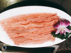 -凤来栖·净庭院·火锅(欧尚店)