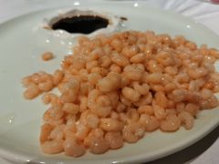 清炒虾仁-老阊门菜馆(山塘街店)