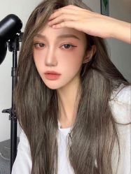 点击看大图 -MOKA HAIR SALON 烫染造型