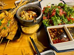 -李不管把把烧(绵阳总店)