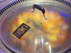 -山河屯铁锅炖(哈西站店)