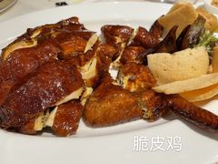 -富临饭店阿一鲍鱼