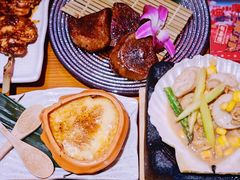 -有喜屋·深夜食堂(北京西路店)