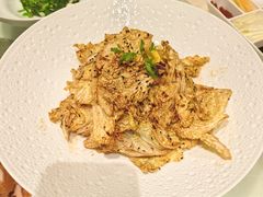 -北京老铺烤鸭(西稍门店)