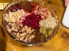 -重庆石磨豆花庄(乔庄店)