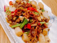 -文叔·湖北名小吃·小龙虾(华强北店)