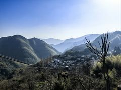 -丹山赤水风景名胜区