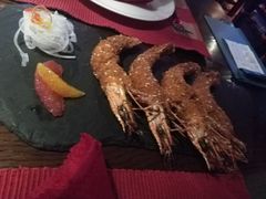 -甘尼仕印度餐厅酒吧(斜塘老街店)