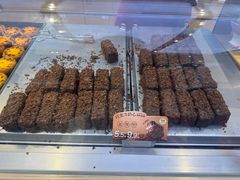 -詹记桃酥(马鞍山万达店)